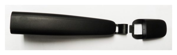 Citroen C2 Front Exterior Door Handle 9101W2