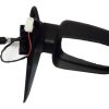 Citroen ZX Heated n/s mirror