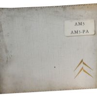 Citroen AMi 8 Handbook