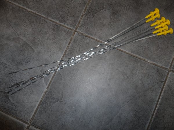 BX dipstick BX 16V DIPSTICK