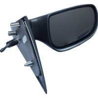 8148.ks Citroen Saxo Manual Mirror - Near side