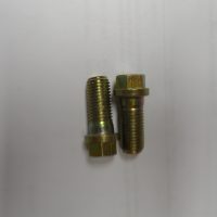 Citroen BX Anti Roll Bar Rear Bolts