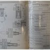 Citroen DS Hydraulics Specification Sheet