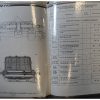 Citroen DS Hydraulics Specification Sheet