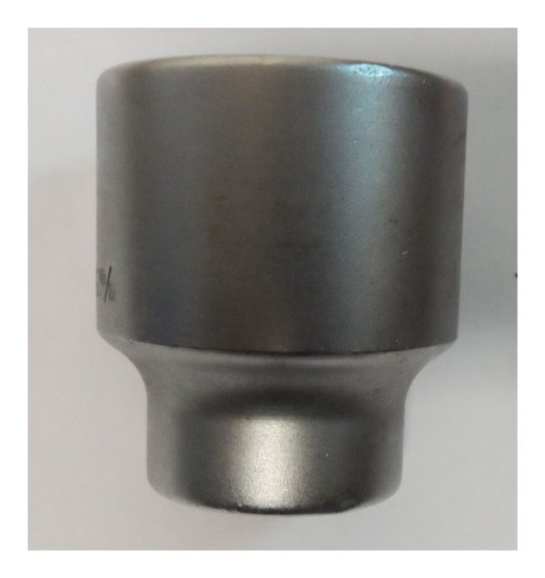 Citroen GS/A , Ami Super Socket for Cooling Fan Nut