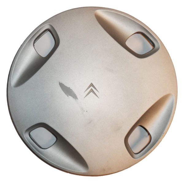 Citroen ZX Hubcap
