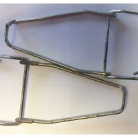 Citroen 2CV Window Stay 1 STAY ONLY