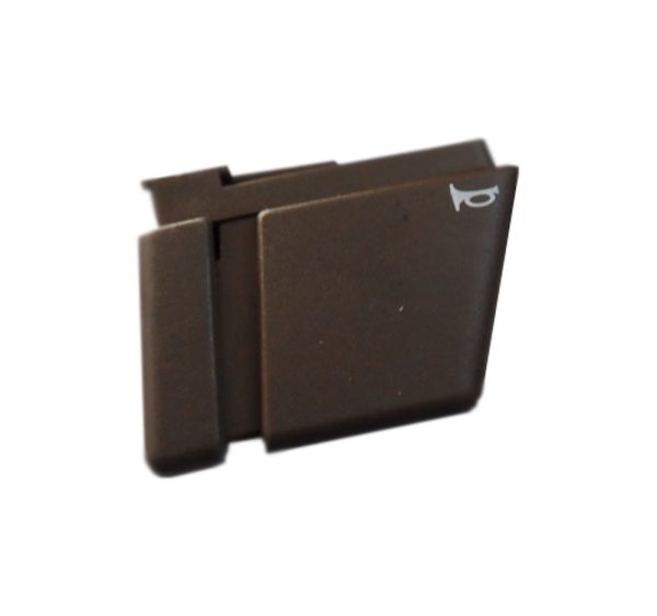 bx-horn-brown BX Series 1 Horn Switch - Part No: 95588296yd/fed