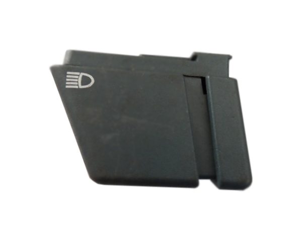 bx-mainbeam BX Series 1 Main Beam Switch (Available in GREY , BLACK or BROWN) - Part No: 5XB 95 588 306 ED