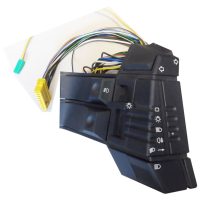 BX Series 1 Left Hand Satellite Control