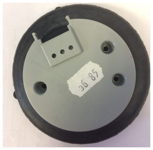 Citroen CX Window Base (with electric motor) 95 618 286