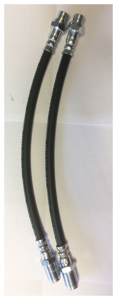 h-van-flexi H Van Flexi Hoses Part Number: 1200872