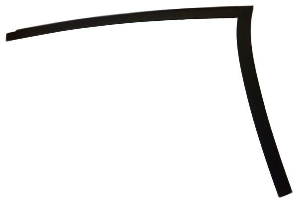 Citroen XM Estate Windscreen Moulding Trim