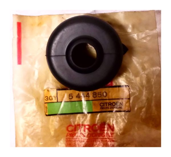 Citroen GS/A Anti Roll Bar Dust Cover - Part No:3 GY 5 444 850