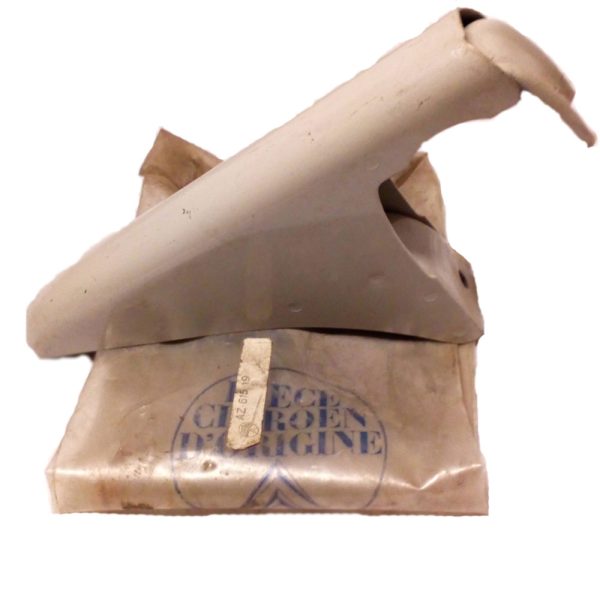 Early Citroen 2CV Bumper Over - Rider - AZ 615 19