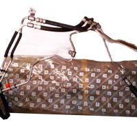 Citroen C6 Hydraulic Pipe