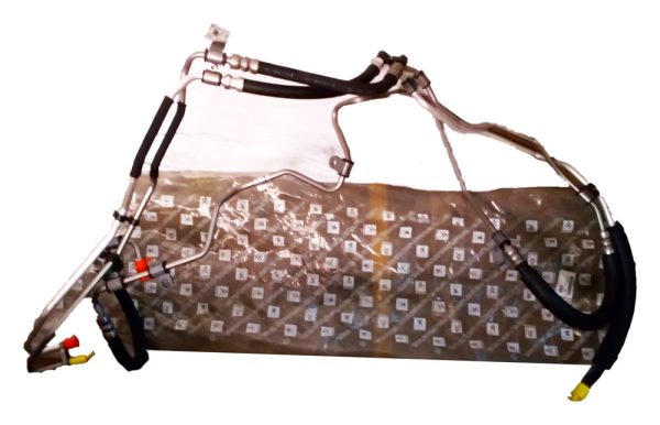 C6-Hydraulic-pipe Citroen C6 Hydraulic Pipe