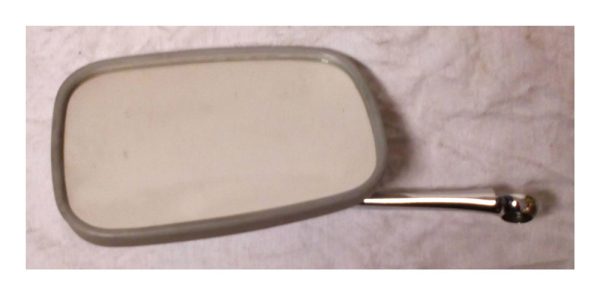 CX-Mirror Citroen CX Series 1 Mirror - BASE MISSING