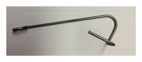 Citroen GSA Height Corrector Spring Clip