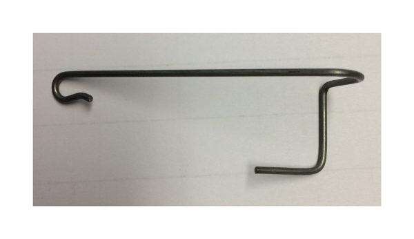 Citroen GSA Height Corrector Spring Clip