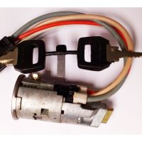 Citroen LNA Ignition Lock 95495237