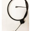 Citroen AX Clutch Cable - 96101675