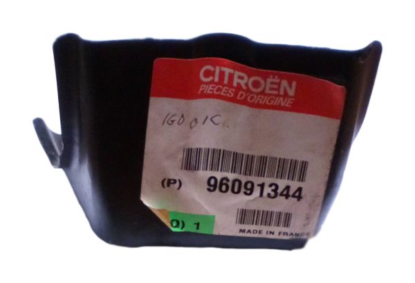 ax-bumper-bracket Citroen AX Bumper Bracket - 96091344