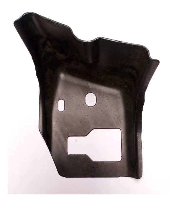 Citroen AX Bumper Bracket - 96091344