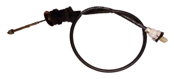 ax-gti-clutch-cable Citroen AX GTI Clutch Cable 96101673