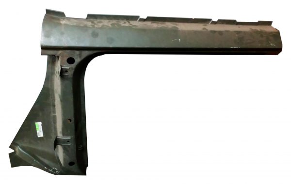 Citroen AX 'A' Pillar & Sill Section - 95 619 614