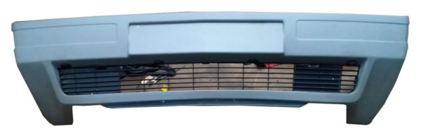 Citroen BX Series 1 Front Bumper (in Grey)