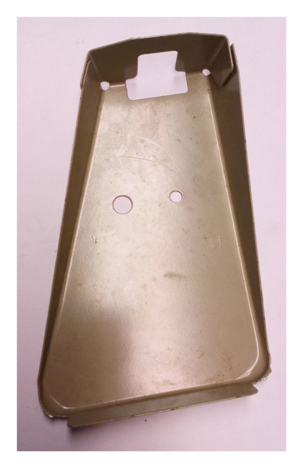 Citroen BX Rear Wing Bracket Support