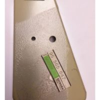 Citroen BX Rear Wing Bracket Support