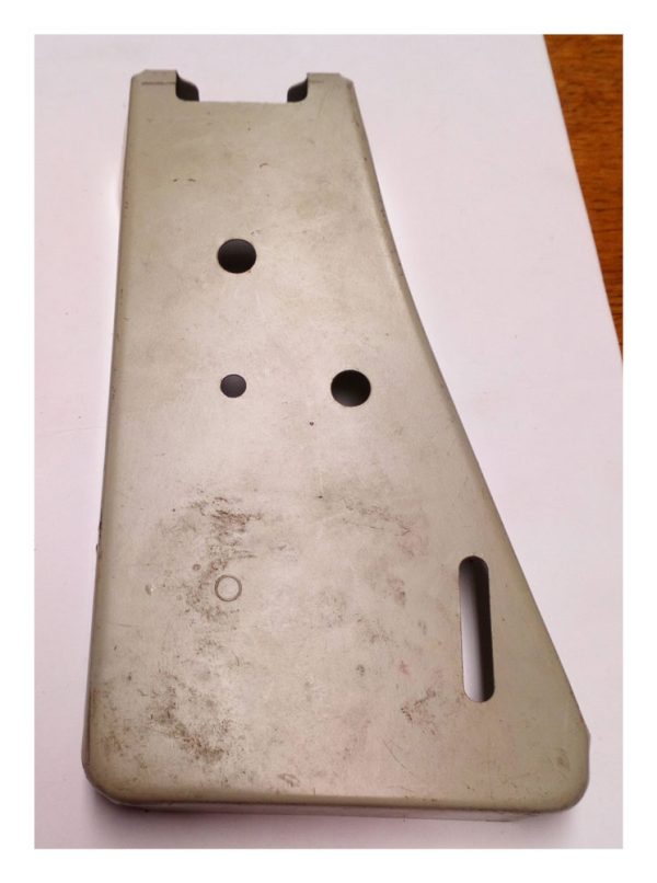 Citroen BX Rear Wing Bracket Support