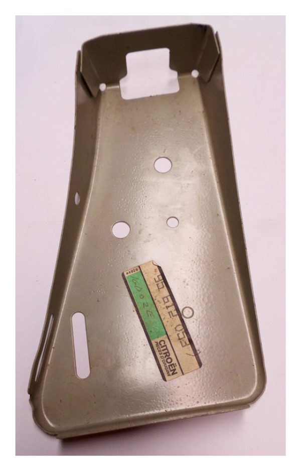 Citroen BX Rear Wing Bracket Support