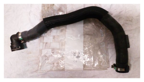 Citroen C6 Water hose