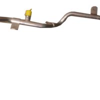 Citroen C6 Water hose