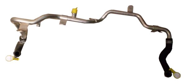 Citroen C6 Water hose