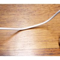 cx-brake-pipe Citroen CX Front Brake Pipe (LH)