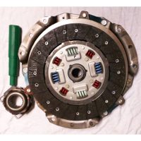 Citroen CX 3 Part Clutch Diesel & Turbo Diesel