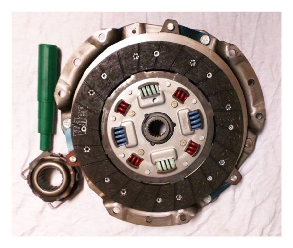 cx-clutch Citroen CX 3 Part Clutch Diesel & Turbo Diesel