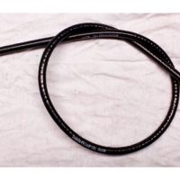Citroen CX Speedo Cable (Gearbox Side) - 75491726