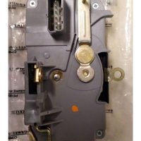 jumpy Citroen Dispatch Door Locking Mechanism - 9135 H9