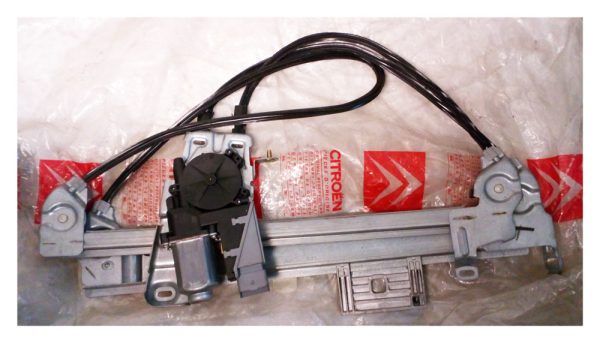 Citroen Pluriel Window Regulator - Left hand Front