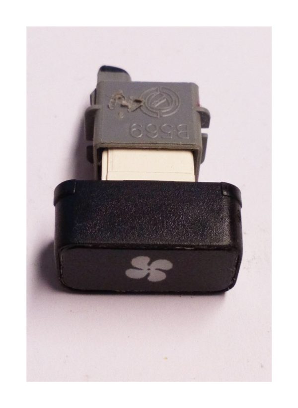 Relay Jumper Heater Switch 6552CY