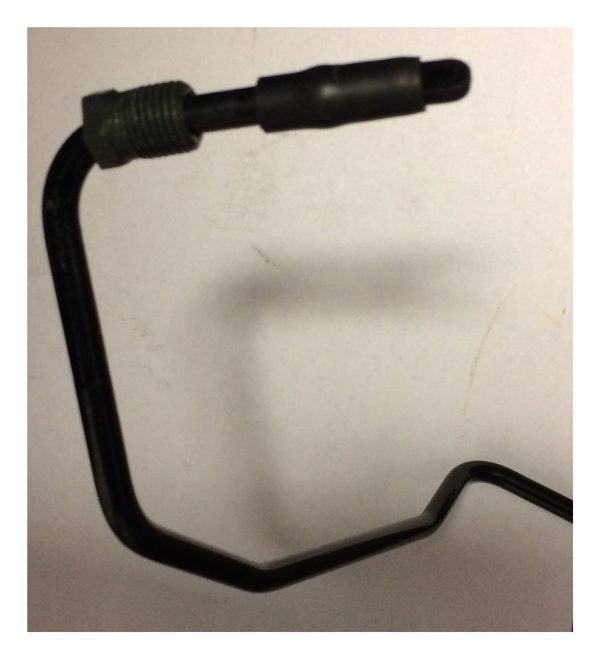 xantia-1 Citroen XANTIA Power Steering Pipe 402349