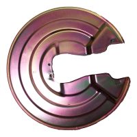 Citroen Xantia Rear Brake Disc Shield 420984   96110987