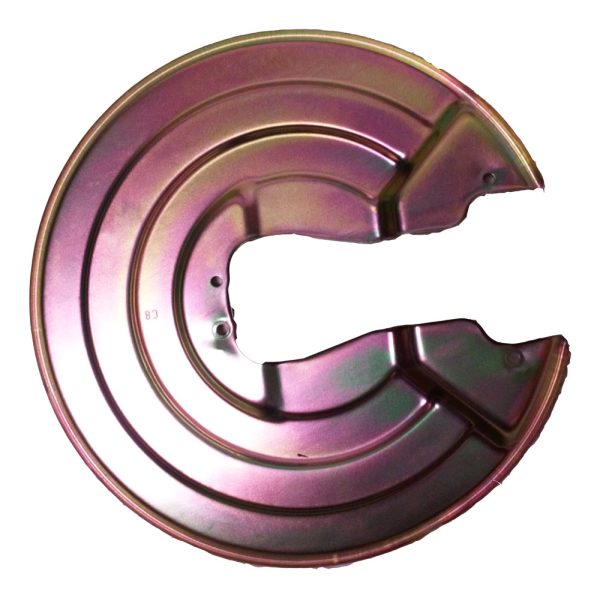 Citroen Xantia Rear Brake Disc Shield 420984   96110987