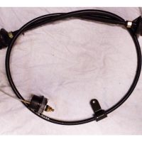 Citroen Xantia Clutch Cable Diesel (Non Turbo) - 96137580