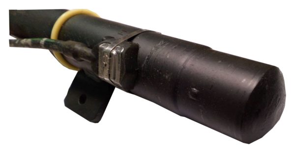 xantia-hyd-strut-2 Citroen Xantia Hydraulic Strut - 96 093 128